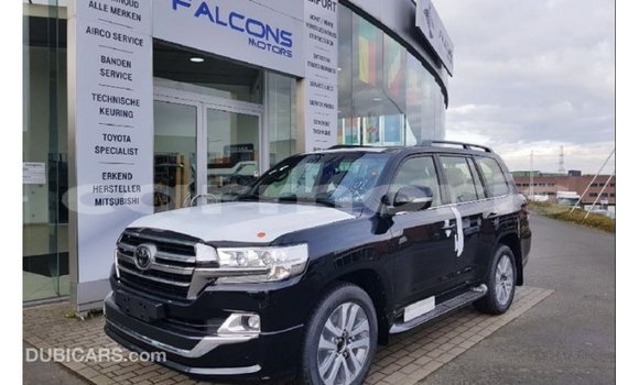 Acheter Import Voiture Toyota Land Cruiser Noir à Import - Dubai, Îles Agalega Acheter Import Voiture Toyota Land Cruiser Noir à Import - Dubai, Îles Agalega