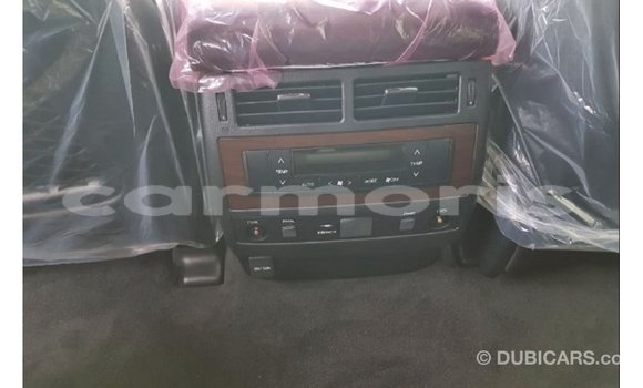 Acheter Import Voiture Toyota Land Cruiser Noir à Import - Dubai, Îles Agalega Acheter Import Voiture Toyota Land Cruiser Noir à Import - Dubai, Îles Agalega