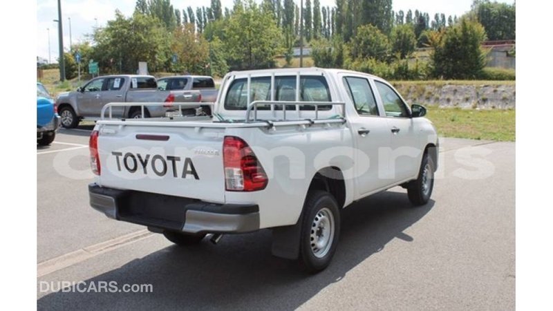 Big with watermark toyota hilux agalega islands import dubai 3158