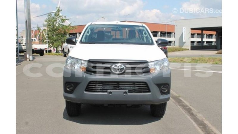 Big with watermark toyota hilux agalega islands import dubai 3158