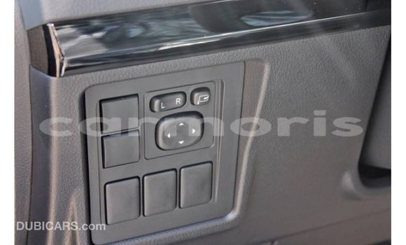 Buy Import Toyota Prado Black Car in Import - Dubai in Agalega Islands Buy Import Toyota Prado Black Car in Import - Dubai in Agalega Islands