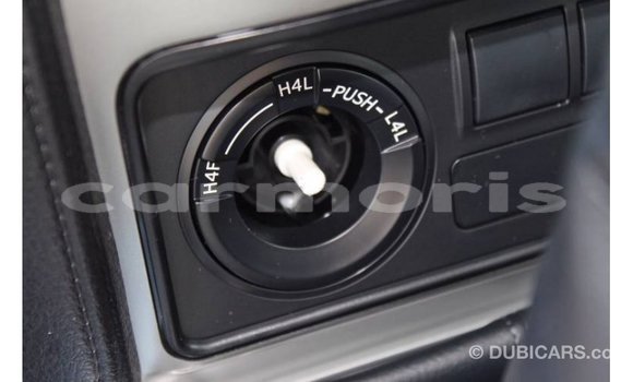 Buy Import Toyota Prado Black Car in Import - Dubai in Agalega Islands Buy Import Toyota Prado Black Car in Import - Dubai in Agalega Islands