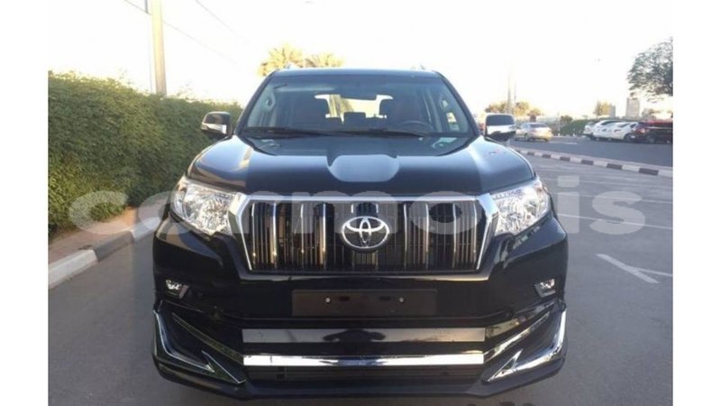 Big with watermark toyota prado agalega islands import dubai 3160
