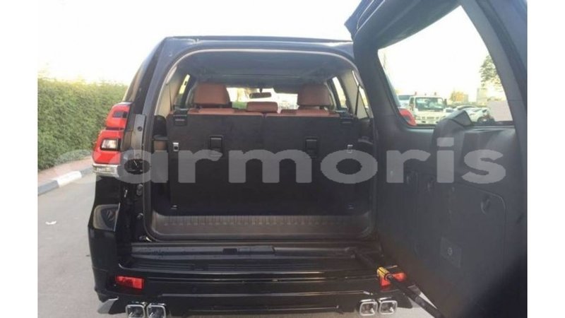 Big with watermark toyota prado agalega islands import dubai 3160