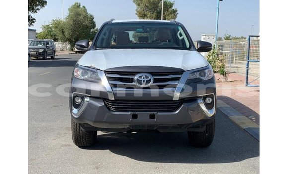 Buy Import Toyota Fortuner Other Car in Import - Dubai in Agalega Islands Buy Import Toyota Fortuner Other Car in Import - Dubai in Agalega Islands