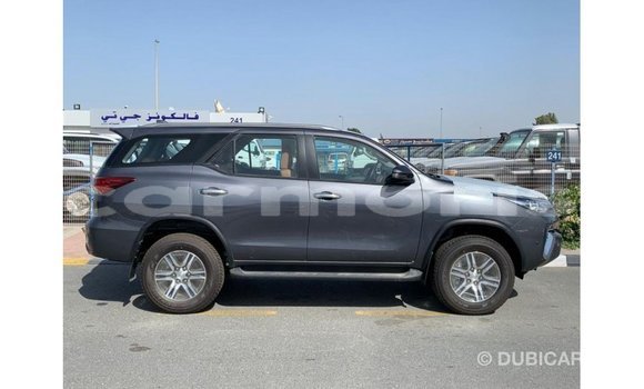 Buy Import Toyota Fortuner Other Car in Import - Dubai in Agalega Islands Buy Import Toyota Fortuner Other Car in Import - Dubai in Agalega Islands