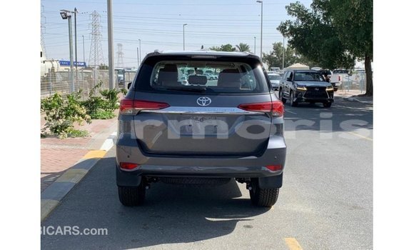 Buy Import Toyota Fortuner Other Car in Import - Dubai in Agalega Islands Buy Import Toyota Fortuner Other Car in Import - Dubai in Agalega Islands