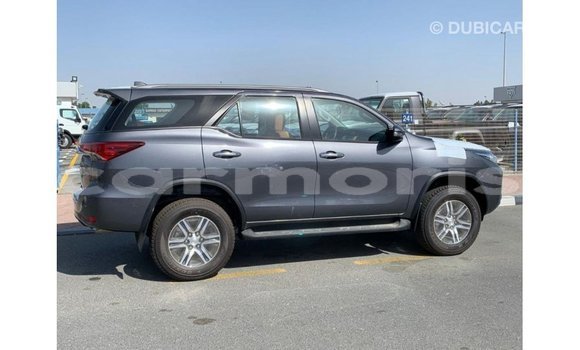 Buy Import Toyota Fortuner Other Car in Import - Dubai in Agalega Islands Buy Import Toyota Fortuner Other Car in Import - Dubai in Agalega Islands