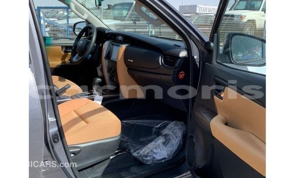 Buy Import Toyota Fortuner Other Car in Import - Dubai in Agalega Islands Buy Import Toyota Fortuner Other Car in Import - Dubai in Agalega Islands