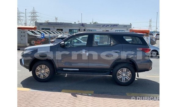 Buy Import Toyota Fortuner Other Car in Import - Dubai in Agalega Islands Buy Import Toyota Fortuner Other Car in Import - Dubai in Agalega Islands