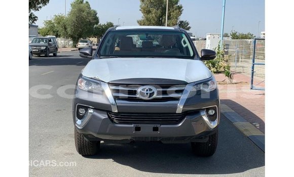 Buy Import Toyota Fortuner Other Car in Import - Dubai in Agalega Islands Buy Import Toyota Fortuner Other Car in Import - Dubai in Agalega Islands
