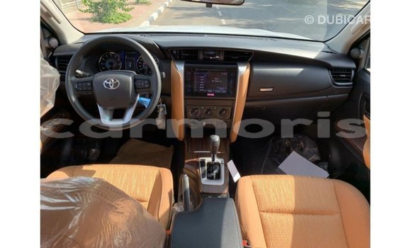 Buy Import Toyota Fortuner Other Car in Import - Dubai in Agalega Islands Buy Import Toyota Fortuner Other Car in Import - Dubai in Agalega Islands