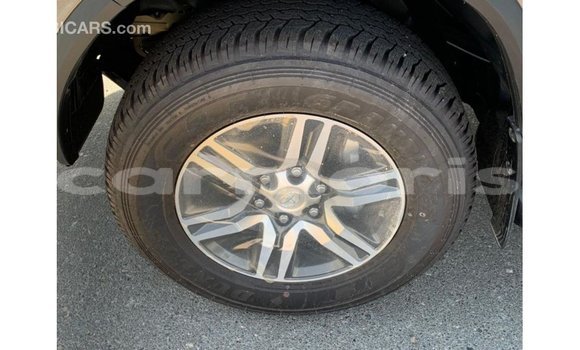 Buy Import Toyota Fortuner Other Car in Import - Dubai in Agalega Islands Buy Import Toyota Fortuner Other Car in Import - Dubai in Agalega Islands