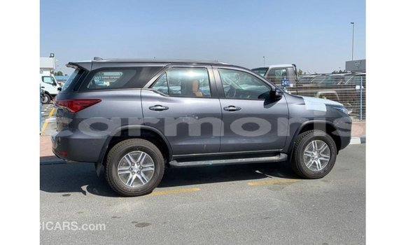 Buy Import Toyota Fortuner Other Car in Import - Dubai in Agalega Islands Buy Import Toyota Fortuner Other Car in Import - Dubai in Agalega Islands