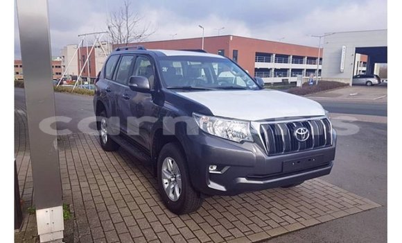 Buy Import Toyota Prado Other Car in Import - Dubai in Agalega Islands Buy Import Toyota Prado Other Car in Import - Dubai in Agalega Islands