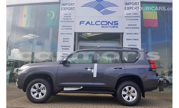 Buy Import Toyota Prado Other Car in Import - Dubai in Agalega Islands Buy Import Toyota Prado Other Car in Import - Dubai in Agalega Islands