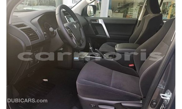 Buy Import Toyota Prado Other Car in Import - Dubai in Agalega Islands Buy Import Toyota Prado Other Car in Import - Dubai in Agalega Islands