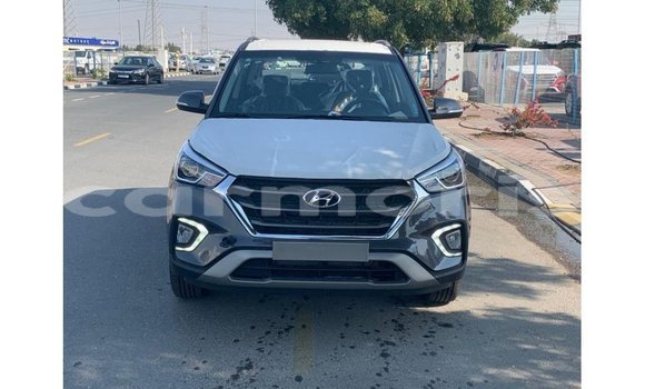 Buy Import Hyundai Creta Other Car in Import - Dubai in Agalega Islands Buy Import Hyundai Creta Other Car in Import - Dubai in Agalega Islands
