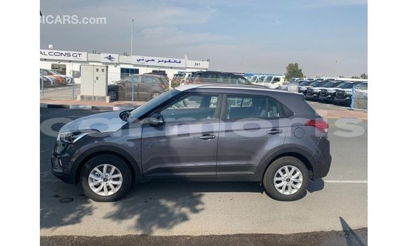 Buy Import Hyundai Creta Other Car in Import - Dubai in Agalega Islands Buy Import Hyundai Creta Other Car in Import - Dubai in Agalega Islands