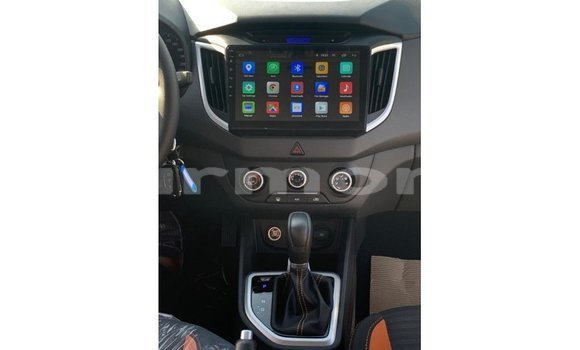 Buy Import Hyundai Creta Other Car in Import - Dubai in Agalega Islands Buy Import Hyundai Creta Other Car in Import - Dubai in Agalega Islands