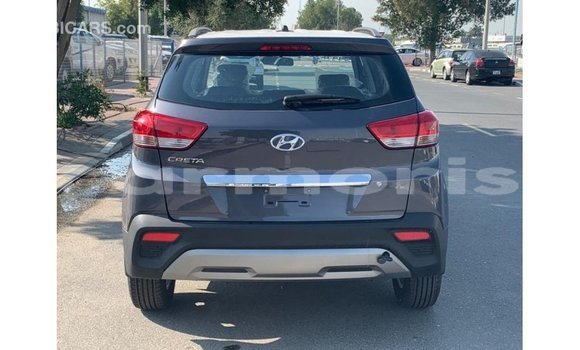 Buy Import Hyundai Creta Other Car in Import - Dubai in Agalega Islands Buy Import Hyundai Creta Other Car in Import - Dubai in Agalega Islands