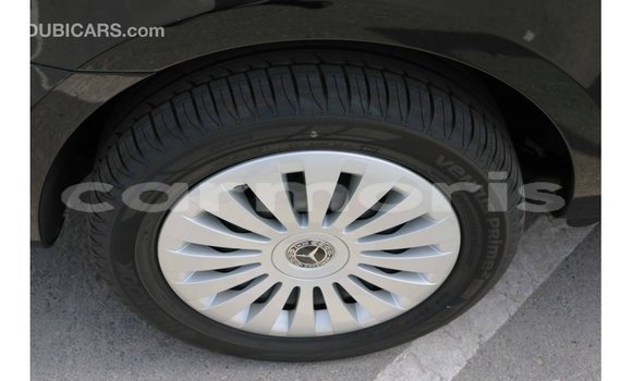 Buy Import Mercedes-Benz 250 Black Car in Import - Dubai in Agalega Islands Buy Import Mercedes-Benz 250 Black Car in Import - Dubai in Agalega Islands