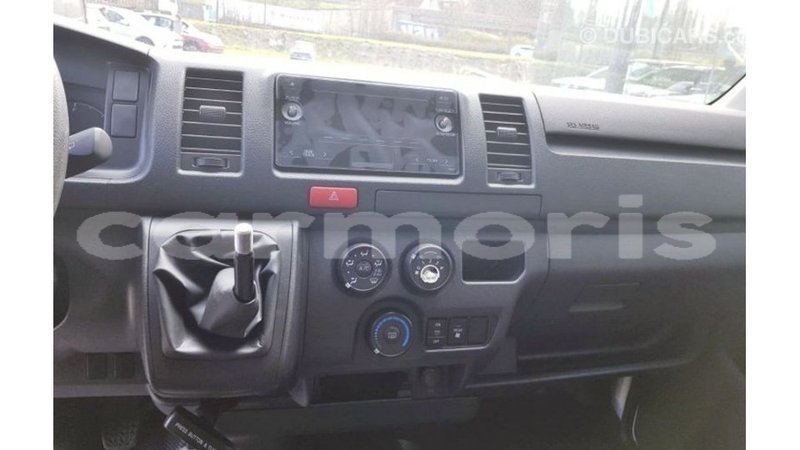 Big with watermark toyota hiace agalega islands import dubai 3171