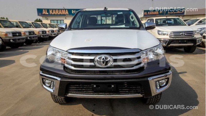 Big with watermark toyota hilux agalega islands import dubai 3174