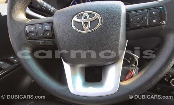 Acheter Import Voiture Toyota Hilux Noir à Import - Dubai, Îles Agalega Acheter Import Voiture Toyota Hilux Noir à Import - Dubai, Îles Agalega