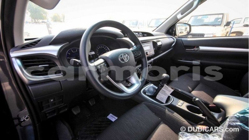 Big with watermark toyota hilux agalega islands import dubai 3174