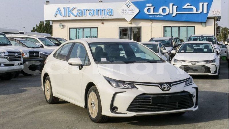Big with watermark toyota corolla agalega islands import dubai 3178