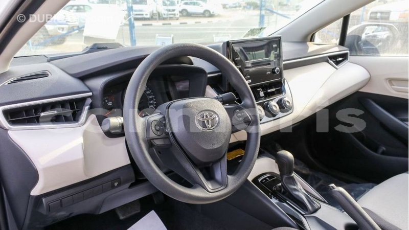 Big with watermark toyota corolla agalega islands import dubai 3178