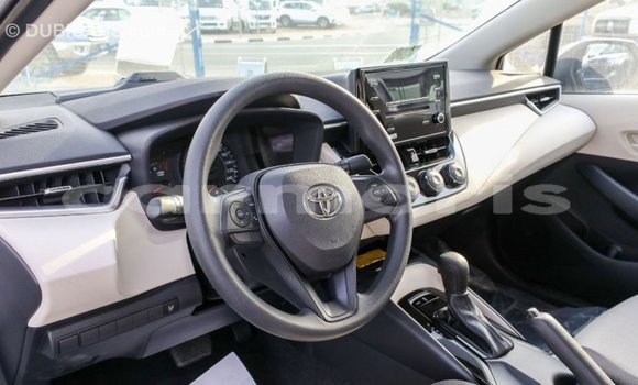 Buy Import Toyota Corolla White Car in Import - Dubai in Agalega Islands Buy Import Toyota Corolla White Car in Import - Dubai in Agalega Islands