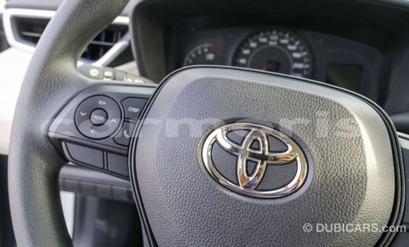 Buy Import Toyota Corolla White Car in Import - Dubai in Agalega Islands Buy Import Toyota Corolla White Car in Import - Dubai in Agalega Islands