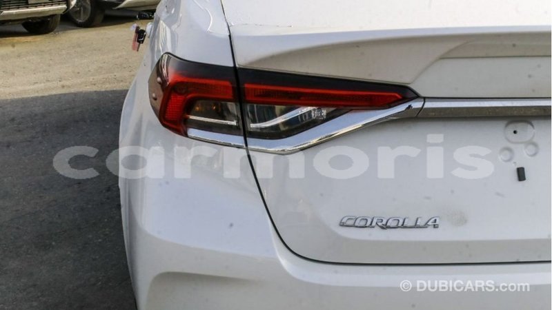 Big with watermark toyota corolla agalega islands import dubai 3178