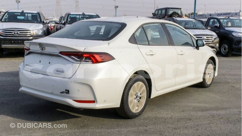 Big with watermark toyota corolla agalega islands import dubai 3178