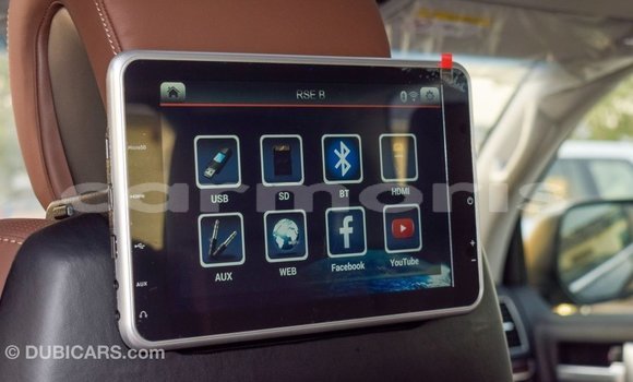 Acheter Import Voiture Toyota Land Cruiser Noir à Import - Dubai, Îles Agalega Acheter Import Voiture Toyota Land Cruiser Noir à Import - Dubai, Îles Agalega