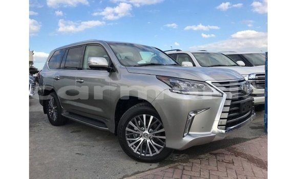 Buy Import Lexus LX Other Car in Import - Dubai in Agalega Islands Buy Import Lexus LX Other Car in Import - Dubai in Agalega Islands