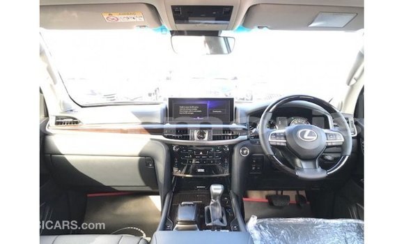 Buy Import Lexus LX Other Car in Import - Dubai in Agalega Islands Buy Import Lexus LX Other Car in Import - Dubai in Agalega Islands