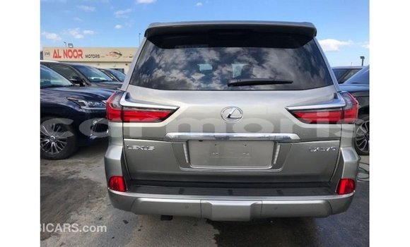Buy Import Lexus LX Other Car in Import - Dubai in Agalega Islands Buy Import Lexus LX Other Car in Import - Dubai in Agalega Islands