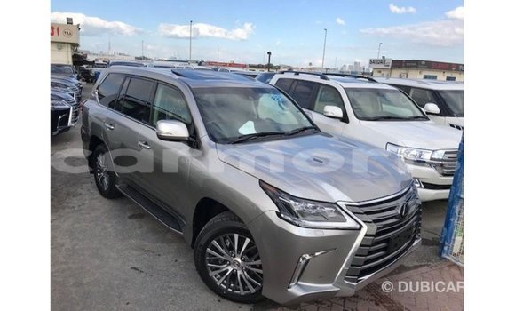 Buy Import Lexus LX Other Car in Import - Dubai in Agalega Islands Buy Import Lexus LX Other Car in Import - Dubai in Agalega Islands