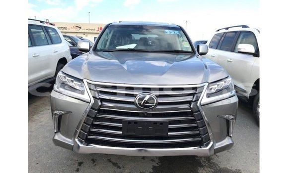 Buy Import Lexus LX Other Car in Import - Dubai in Agalega Islands Buy Import Lexus LX Other Car in Import - Dubai in Agalega Islands