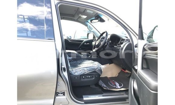 Buy Import Lexus LX Other Car in Import - Dubai in Agalega Islands Buy Import Lexus LX Other Car in Import - Dubai in Agalega Islands