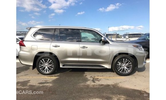 Buy Import Lexus LX Other Car in Import - Dubai in Agalega Islands Buy Import Lexus LX Other Car in Import - Dubai in Agalega Islands