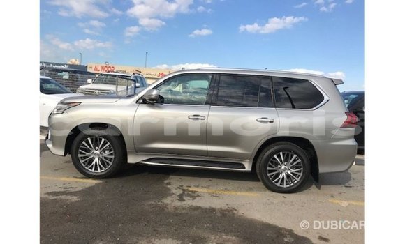 Buy Import Lexus LX Other Car in Import - Dubai in Agalega Islands Buy Import Lexus LX Other Car in Import - Dubai in Agalega Islands
