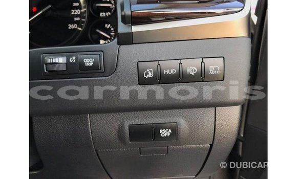 Buy Import Lexus LX Other Car in Import - Dubai in Agalega Islands Buy Import Lexus LX Other Car in Import - Dubai in Agalega Islands