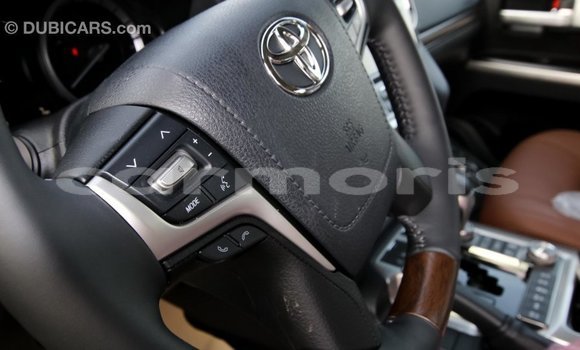 Buy Import Toyota Land Cruiser Black Car in Import - Dubai in Agalega Islands Buy Import Toyota Land Cruiser Black Car in Import - Dubai in Agalega Islands
