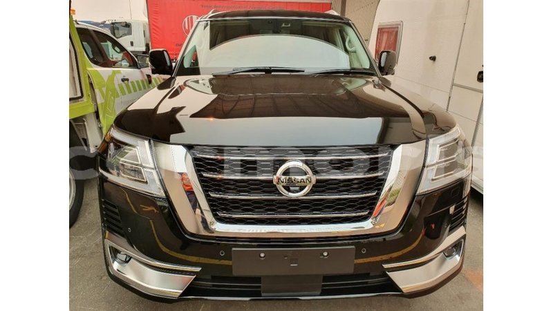 Big with watermark nissan patrol agalega islands import dubai 3186