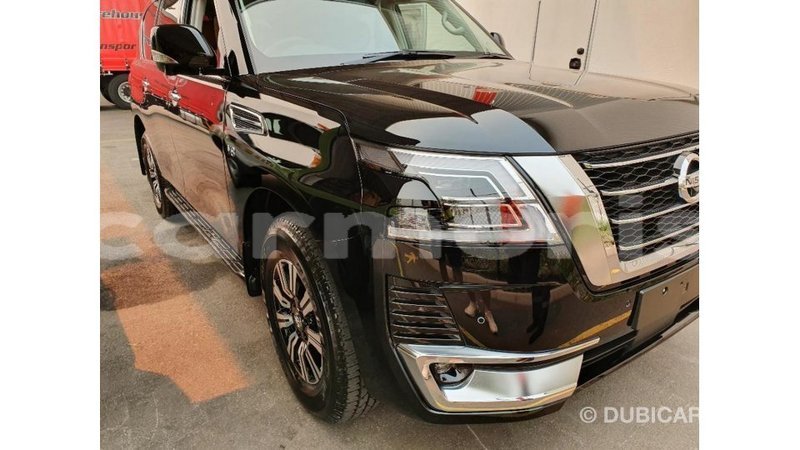Big with watermark nissan patrol agalega islands import dubai 3186