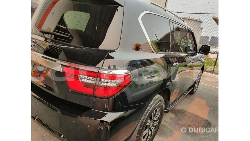 Big with watermark nissan patrol agalega islands import dubai 3186